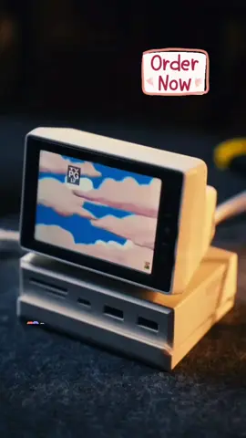 Upgrade your productivity with the Small Computer Secondary Screen from NouranTrips.shop! 💻🖥️ This desktop expansion dock adds an extra display to your setup, perfect for multitasking, monitoring, or gaming. Its compact design fits seamlessly on any desk, making it an ideal addition for work or play. Boost your efficiency today! 📈🎮 https://nourantrips.shop/products/small-computer-secondary-screen-desktop-expansion-dock-chassis  #NouranTrips #SecondaryScreen #TechAccessories #WorkFromHome #GamingSetup #Multitasking #DesktopUpgrade #ProductivityTools #OfficeEssentials #TrendingNow #TechGadgets #Workspace