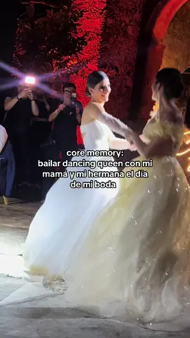 de mis nuevos recuerdos favoritos 🤍 #corememory #weddingday #weddingtiktok 