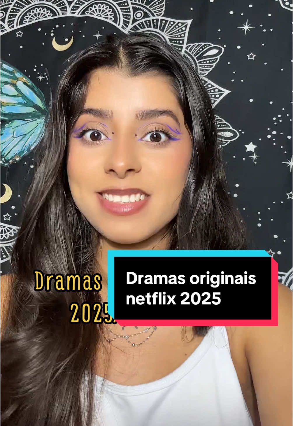 Os drama originais da dona @Netflix Brasil esta prometendo demais!! Quais vcs estão ansiosos ? #doramascoreanos #doramasbrasil #dramatiktok #doramaniacas 
