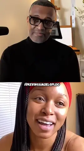 Kevin speaks on the problems women find when looking for a husband #kevinsamuels #fyp #trendingvideo #viraltiktok #women #foryoupagе #foryou