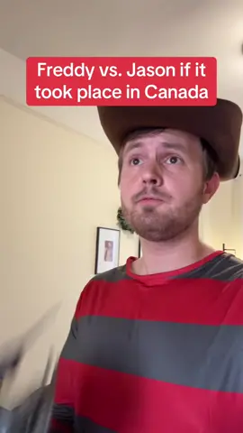 Specifically Letterkenny CA #fridaythe13th #nightmareonelmstreet #letterkenny 