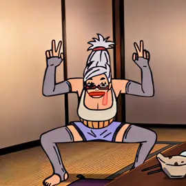 Ep was so funny 😭 #dandadan #dandadanedit #okarun #momoayase #seikoayase #anime #animeedit #dreamsqd #tsukai 