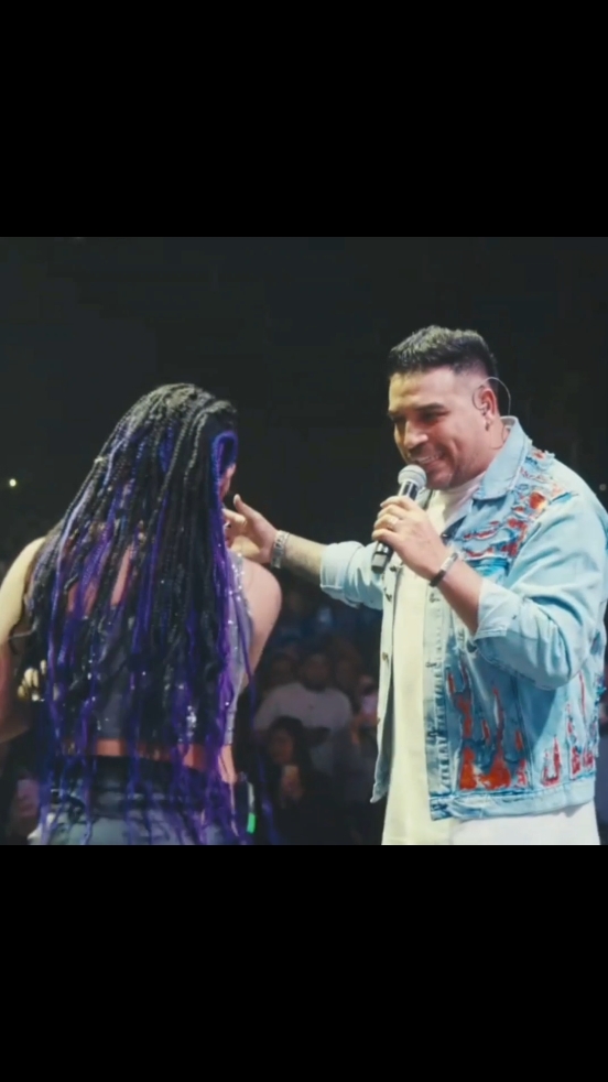 💥Dale Q Va Ft Rocio Quiroz-Ya No Vives En Mi( En Vivo Gran Rex)💥 #Estreno #DaleQVa #Neno #RocioQuiroz #Jueves #Cuarteto #Musica #Kuartetomania 