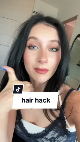 how i get rid of my baby hairs without shaving them.. LOL 💔💔 #fyp #foryou #hair #hairhack #hack #LifeHack #tutorial #hairtutorials #Lifestyle 