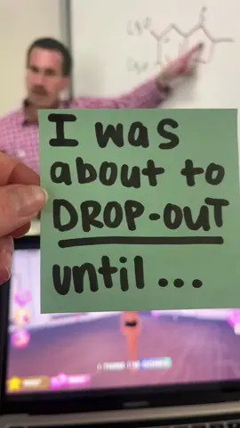 DONT DROP OUT YET #college #unilife #lecture 