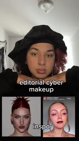 my first time posting a makeup vid - - - - - - - - #makeupartist #makeup #mua #makeuptutorial #beauty #makeuplover #makeuplooks #makeupaddict #bridalmakeup #makeupwisuda #wedding #makeupideas #makeupwedding #makeuplook #fashion #weddingmakeup #photography #makeupoftheday #bride #Love #model #beautiful #makeupnatural #cyber #instagram #instagood #makeupparty #editorial #maccosmetics #wakeupandmakeup