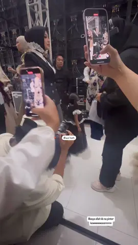 #fyp #fypシ #ameenahannanuratta #azurahumairanuratta #aureliehermansyah10 #aureliehermansyahatta #attahalilintar #theattafamily 