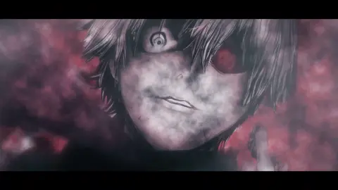Kaneki vs Jason - #anime #manga #mangaanimation #animeedit #kaneki #tokyoghoul #edit #animation #mangaedit 