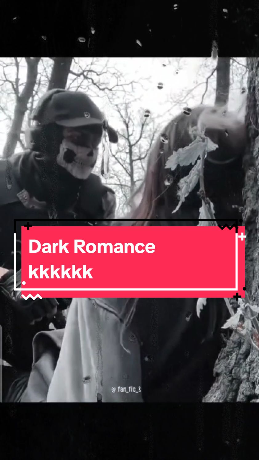 Dark Romance #fy #meme #darkromance 