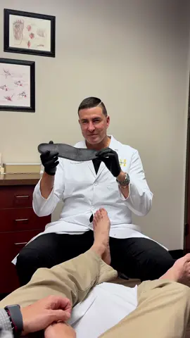 After a painful poolside mishap leading to chronic foot pain, our patient found relief with our custom orthotics. Say goodbye to foot pain and hello to your active lifestyle! 🏃 Ready to step back into the action? Call us today to schedule your appointment! 📞 936-273-6000 #FootPainRelief #CustomOrthotics #GetBackInTheGame 