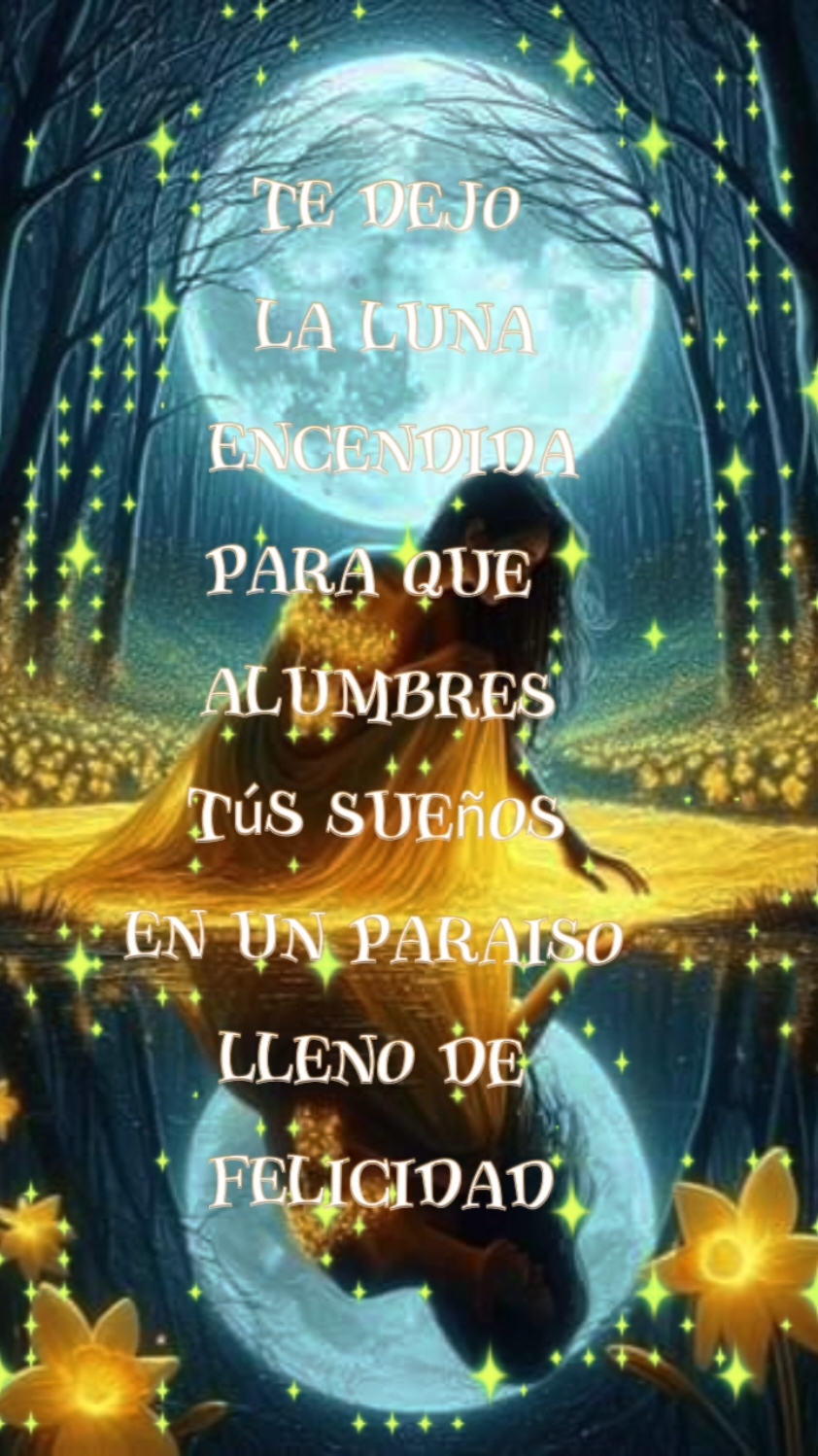 Buenas Noches un saludo cariñoso para ti , que tengas una hermosa y bendecida noche y puedas recuperar energías  #CapCut  #amormioquemehasecho  #camilosesto  #buenasnoches  #felizdescanso  #parati 