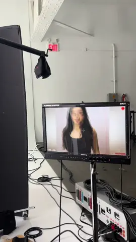 rent was due #model #haircampaign 