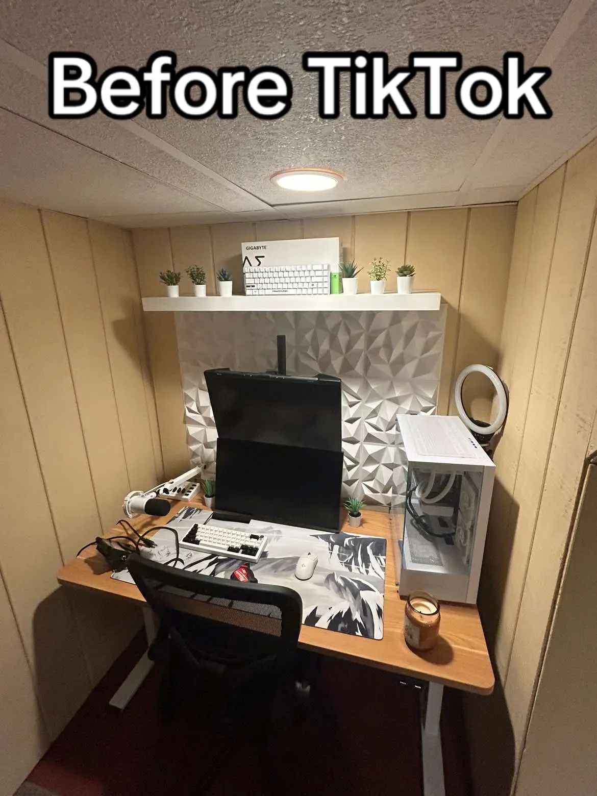 #fyp #GamingSetup #GamingSetup #pcgaming #pcsetup #blowthisup 