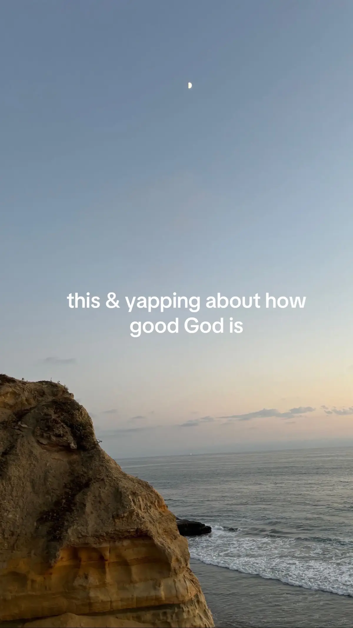 God doesnt half heal or half redeem, God only makes things better than before #redemption  #Godheals #God #christiangirl #christiantok 