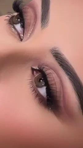 مكياج سورية ناعم #مكياج # ناعم#