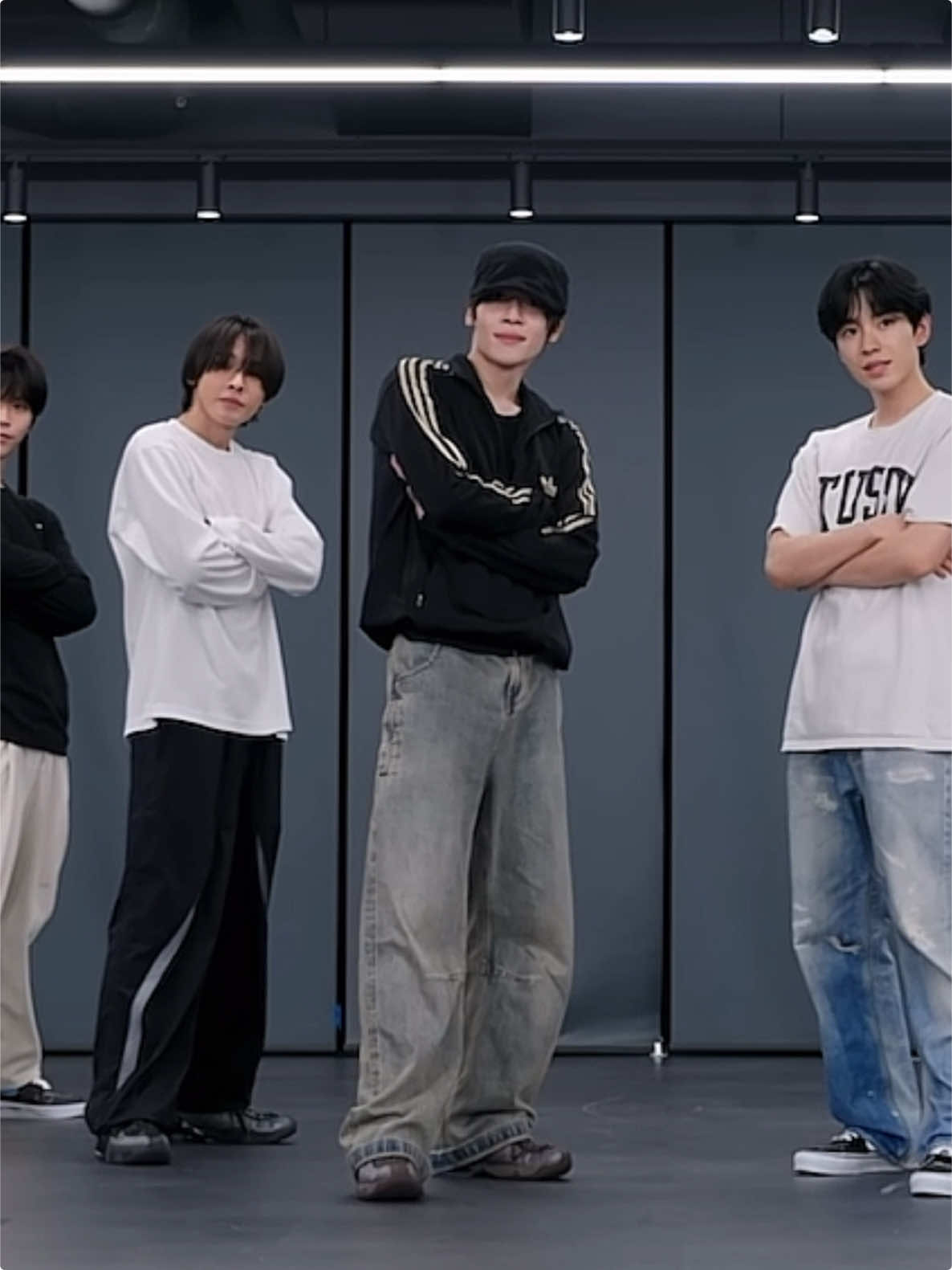 NCTWISH Steady Dance Practice SION Foucs ③ #nctwish #NCT #엔시티위시 #SION #시온 #シオン #Steady 