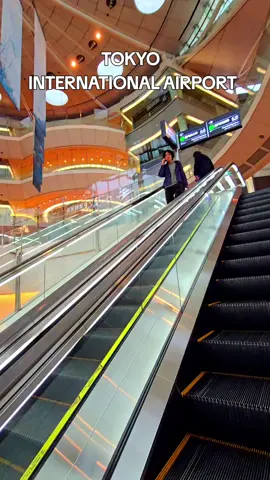 Tokyo International Airport  #HIGHLIGHTS #EVERYONE #tokyo #airport #japan 