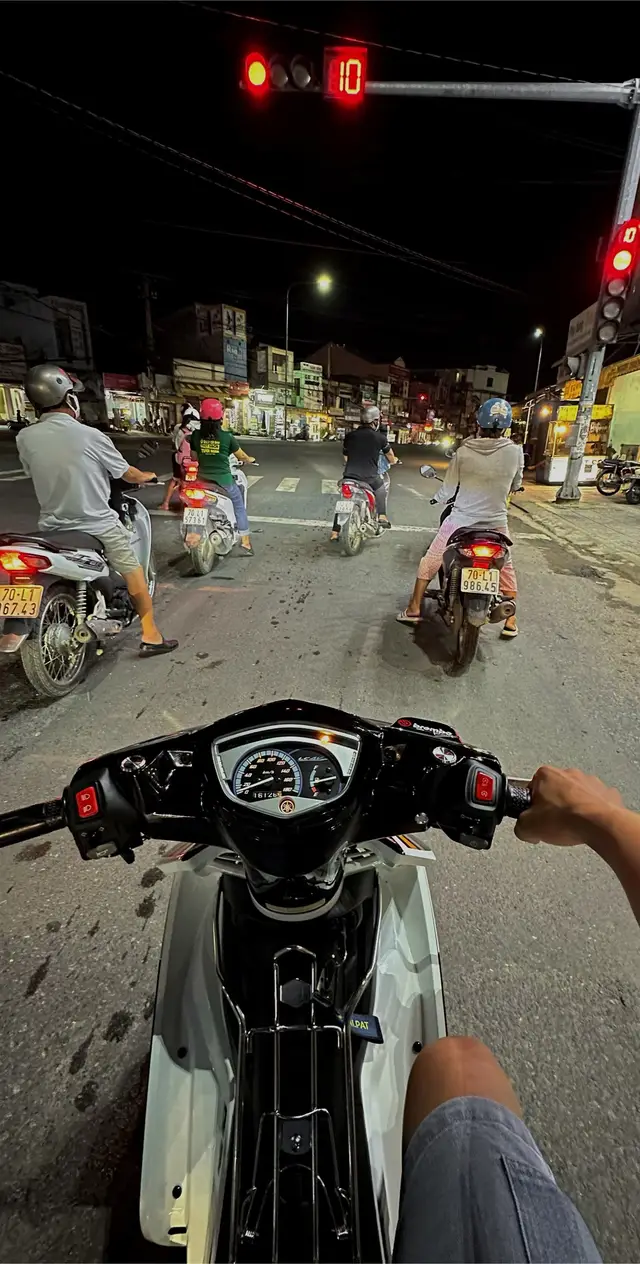 #xekieng #xipo #exciter 