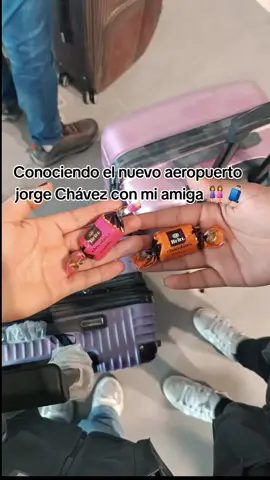 me encanto la experiencia #aeropuerto_jorgechavez #experiencia #viral_video #fypppppppppppppppppppppp #paratiiiiiiiiiiiiiiiiiiiiiiiiiiiiiii #fyp #amigas🤞🏻💕 