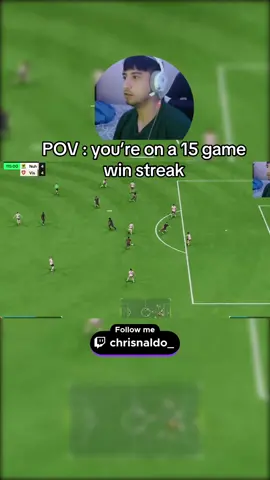 These tactics are insane #fifa25 #fc25ultimateteam #soccertiktok #gaminglife 