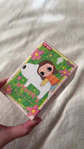 more trinkets!!! ✨✨✨ @POP MART US #popmart #unboxing #nyotasfluffylife #cute #trinkets 