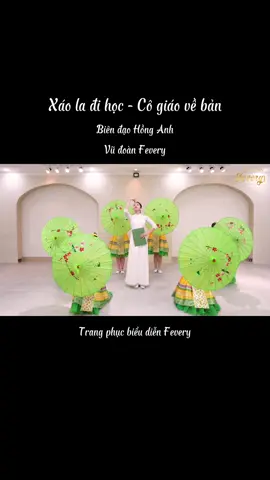 Chờ đón bản full trên ytb vào cuối tuần này nha 😚 #vudoanfevery #fevery #trangphucbieudienfevery #biendaohonganh 