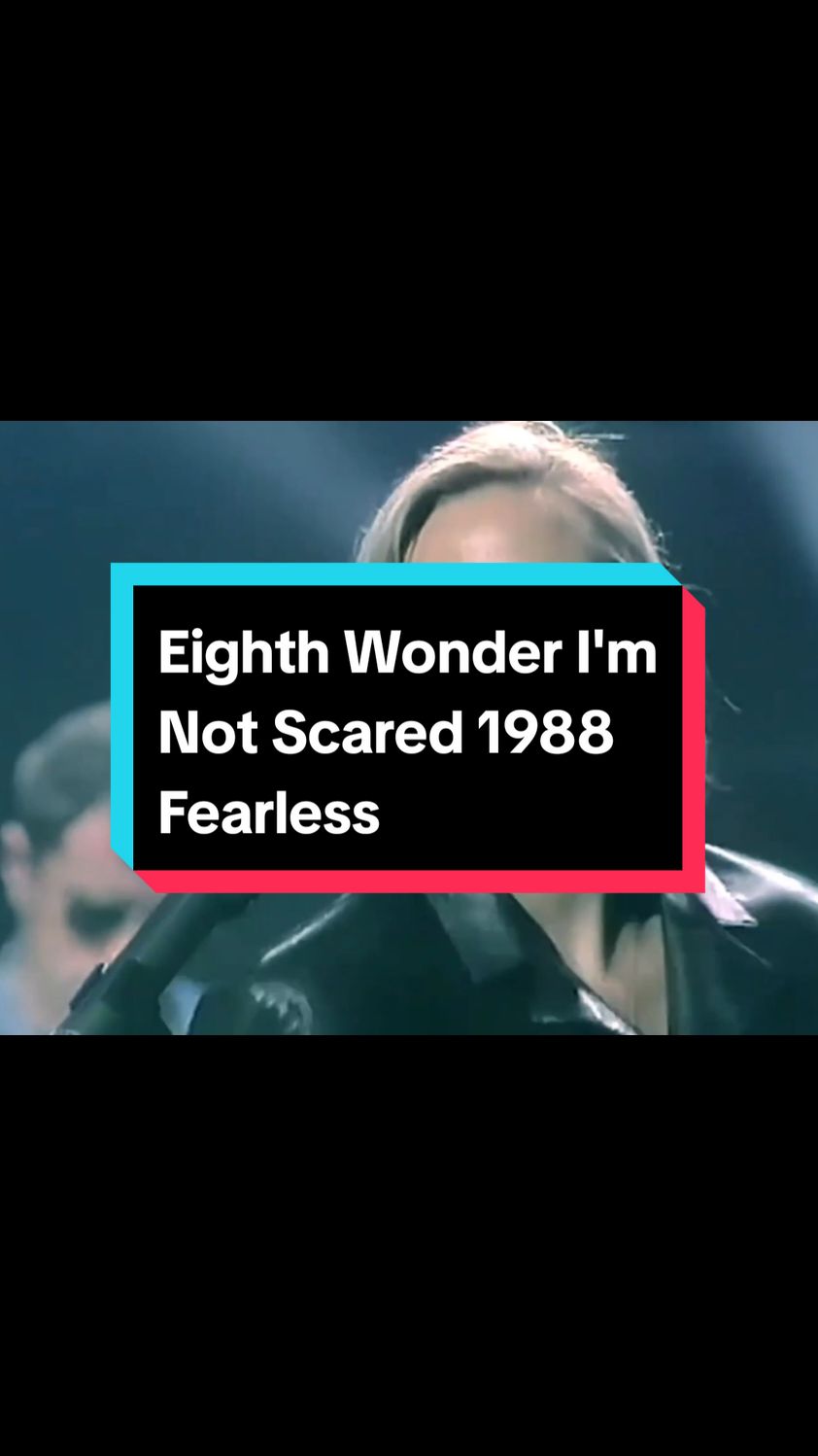 Eighth Wonder 