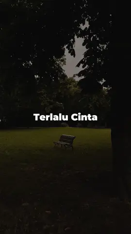 #terlalucinta #lyodra #lyodraginting #liriklagu #lagubaper 