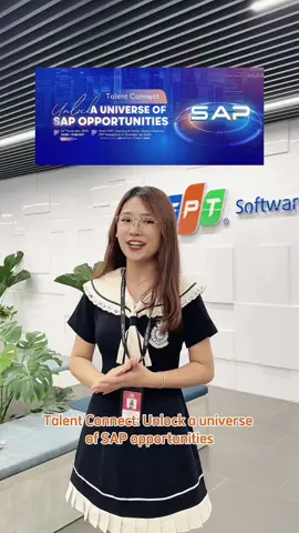 Siêu sự kiện về SAP - 