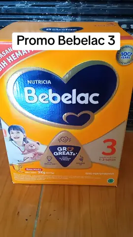 promo bebelac 3 #bebelac #bebelove #bebeloves #susu #susuanak 