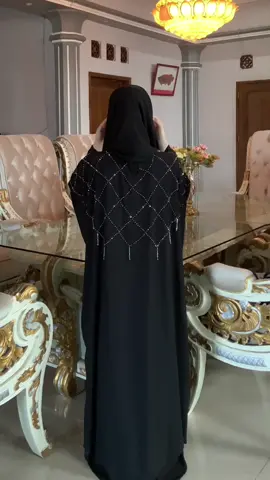 TUTUTP PO KLOTER 1 MALAM INI 🥰🙏🏻  #abayasaudi #abayamesir #abayadubai #abayagirls #abayahitam #abayas #abayastyle #abayafashion #abayaturkey #abayaturki #abayatifashion #abaya 
