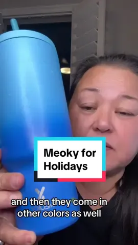 These tumblers range in price from $9.99 to $13.88. Buy $30 or more and get 20% off. There make such great gifts. #meoky #meokytumbler #meokytumblers #waterbottle @MEOKY 