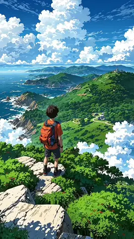 Ghibli World Live Wallpaper  Cc Art : @digitalartsensei @digitaldreamscape7 #fypage #fyp #viralvideo #creatorsearchinsights #nature #naturevibes #naturelover #ghiblistudios #ghibliedit #ghibliworld #anime #animeworld #4klivewallpaper #nostalgia #aestheticlivewallpaper #aestheticvideos #aesthetics #4klivewallpapers #fondosdepantalla4k #warning⚠️ #fakeall⚠️ #fakeeverything⚠️ #fakeall⚠️ #tiktokdonttakethisdown #sky #clouds #tiktokpremium #xyzbca 