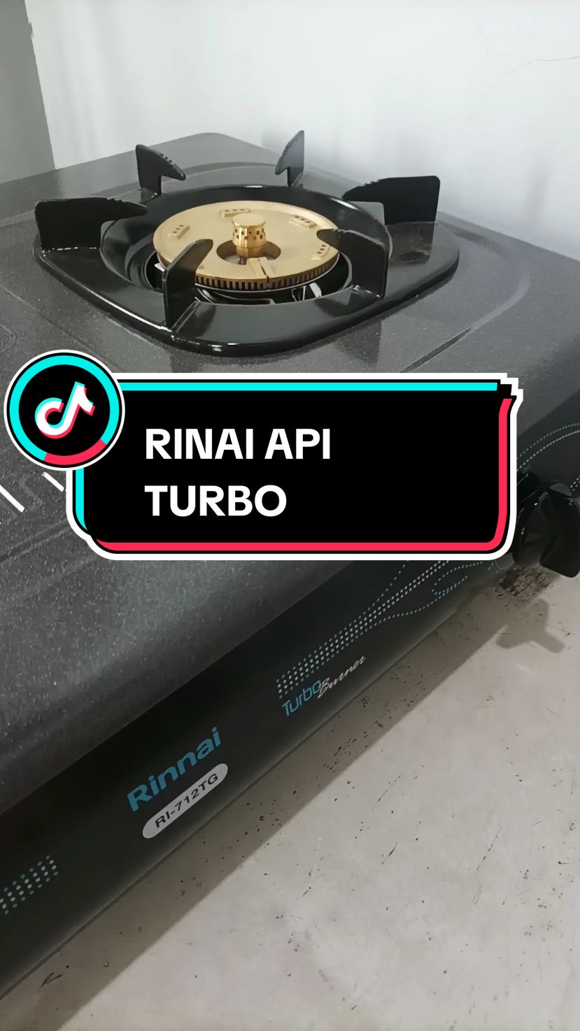 #kompor #rinnai #apiturbo #kompor2tungku #komporrinnai 