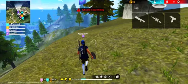 #foryou #foryoupage #freefire #tournament 