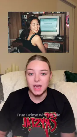 Sonya Ivanoff 🤍 #truecrime #truecrimetok #truecrimecommunity #truecrimestory 