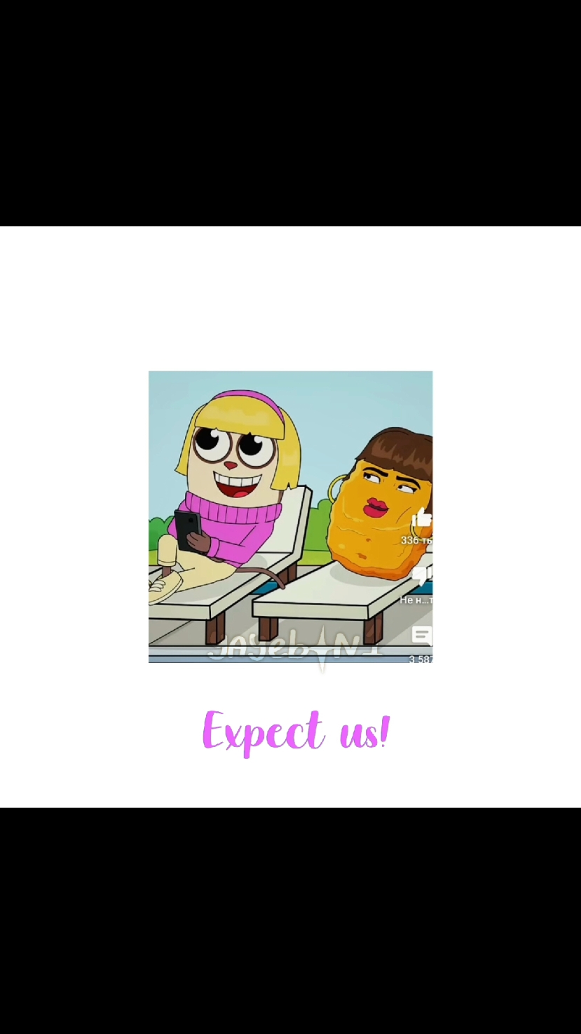 ✦ #hope + #womannugget :: AAAAA, I just now noticed the mistake in the word 