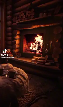 #atmosferaromantica #romantica #camino #neve  #luogoromantico #inverno #nevica #nevica🌨 #freddo 