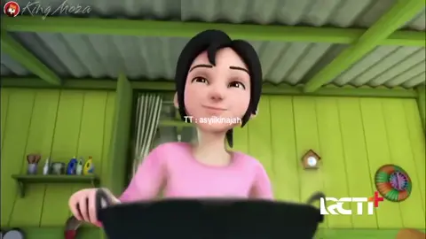 Upin & Ipin Musim 18 Full Movie - Terlajak Laris | Upin Ipin Terbaru 2024 #upindanipin #upinipin