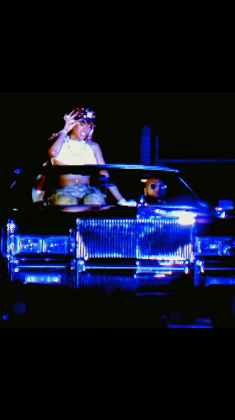 MEGAN: ACT II OUT NOW !! LET'S GOOOO HOTTIES STREAM BIGGER IN TEXAS 🦋 || #megantheestallion #megan #theestalion #stallion #album #acttwo #biggerintexas #texas #houston #video #fy #fyp #foryou #foryoupage 