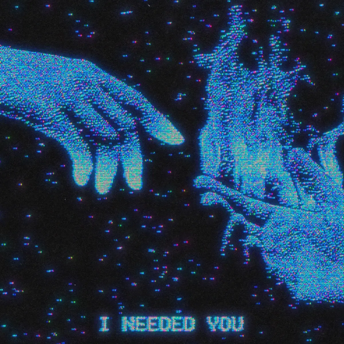 #art #dream #aesthetic #nostalgia #trending #fyp #visuals #trendingnow #foryou #follow #artist #viral #artistsoftiktok #digitalart #photos #glitch 