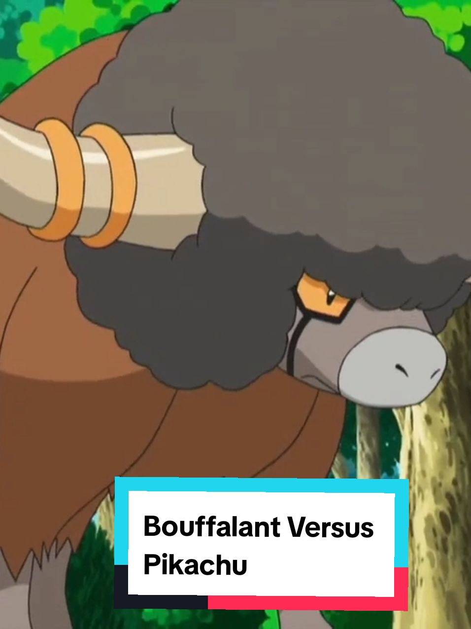 Ash Versus Alder, The Unova Champion | Bouffalant Vs Pikachu From the series of Pokemon Black and White Rival Destiny  #pokemon #pokemonseries #pokemonblackandwhite #ashversusalder #pikachu #bouffalant #pokemonphilippines #pokemoncommunity #pokemontiktok #fypシ゚viral #fy #fypage 