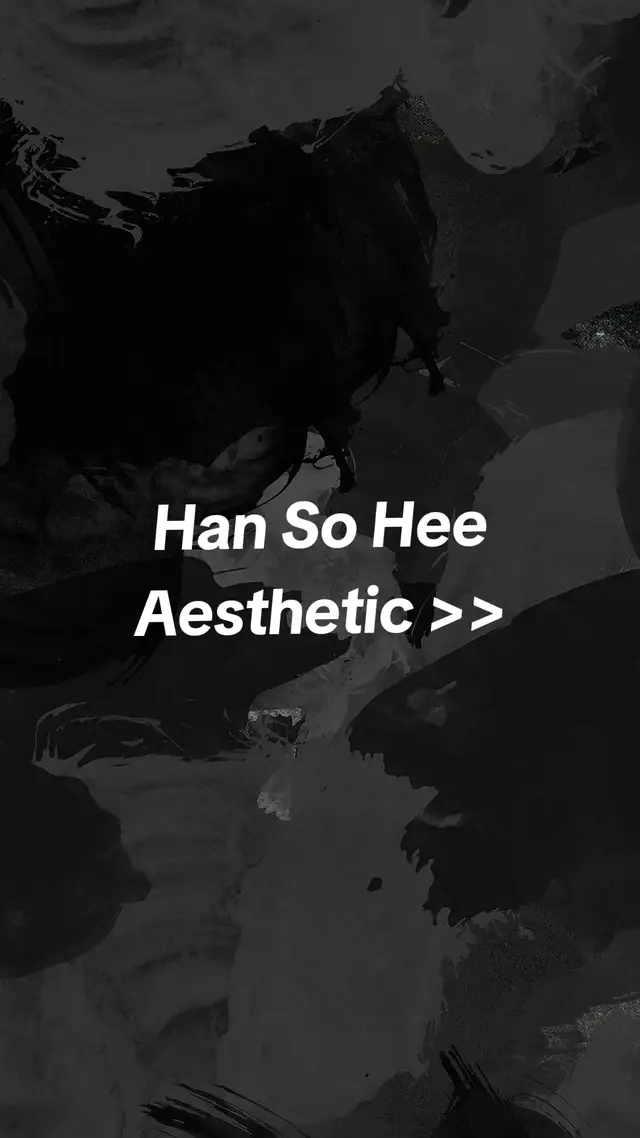 han so hee lockscreen🥶🔥 #fyp #foryouu #hansohee #aesthetic #wallpaper 