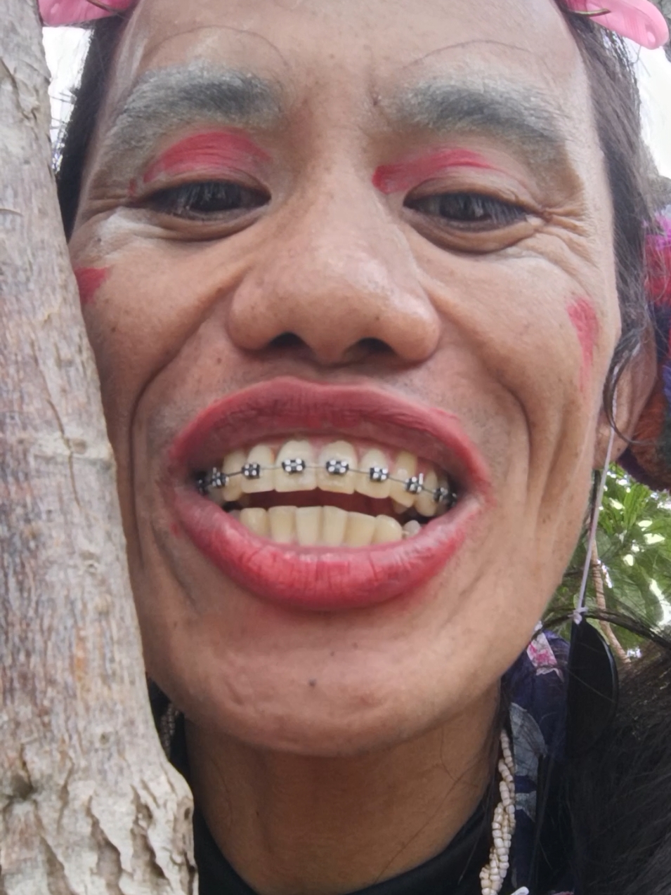 Riski mau ka, kamu menika dengan inces#kontenrequeasansebutnama #viraltiktok #comedikocak #namecalling #Entertaiment #gadisdesa #funnycomedian #videoreels 