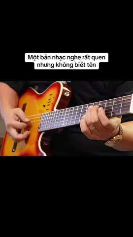 #danguitar #guitar #nhacbuon #nhacguitarkhongloi #nhactamtrang #nhacchill #doctauguitar #sologuitar 
