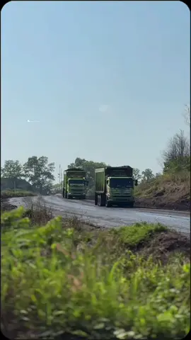 #haulingbatubara #hino260 #fypシ 