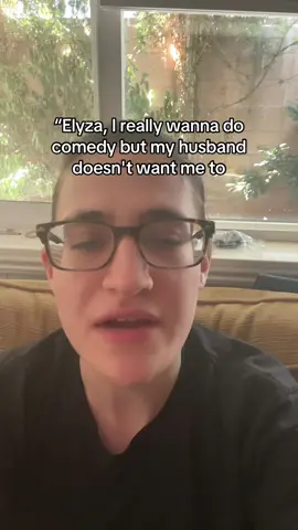 He hates me #comedy #womenincomedy 