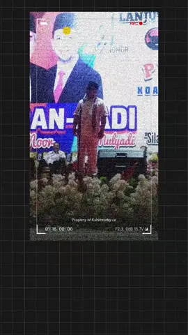 ginikah yang mau lanjut dia priode?  #isranhadi #rudyseno #pilkadakaltim #pilgubkaltim 