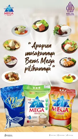 #beras #beraspulen #beraspremium #beraspasuruan #beraskeluarga #berassehat #berasmegaabadi 