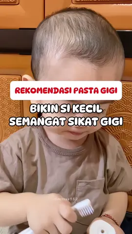 Pakai pasta gigi dari @tropeebebe bikin anakku semangat banget sikat gigi setiap hari🥰🥰 #tropeebebe #tropeebebexbabyshark #pastagigianak #pastagigitropee #pastagigitropeebebe 